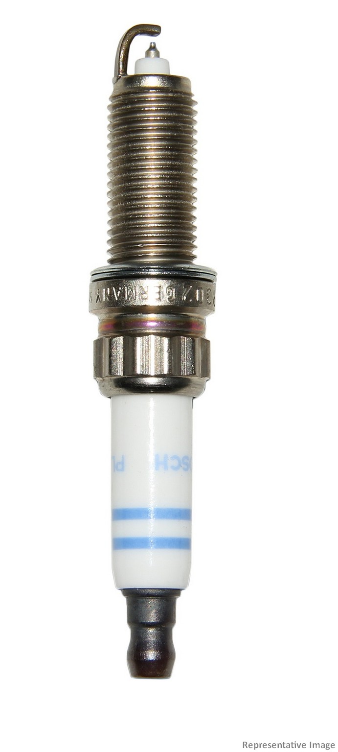 MK SPARK PLUG