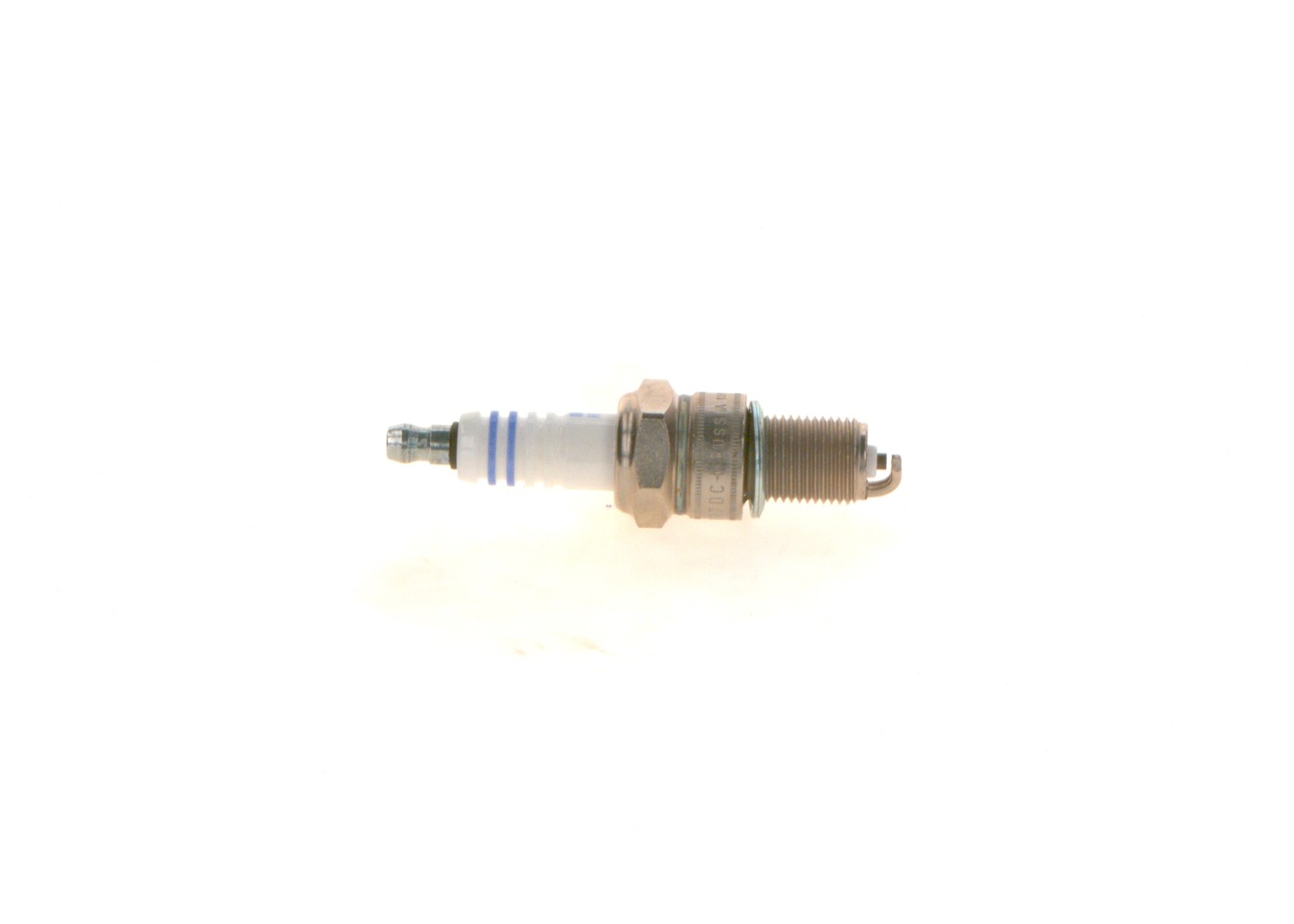 Bosch Nickel with Copper-Core Spark Plug