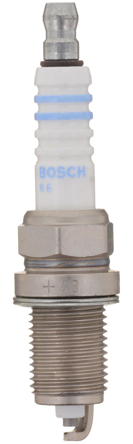 Bosch Nickel with Copper-Core Spark Plug