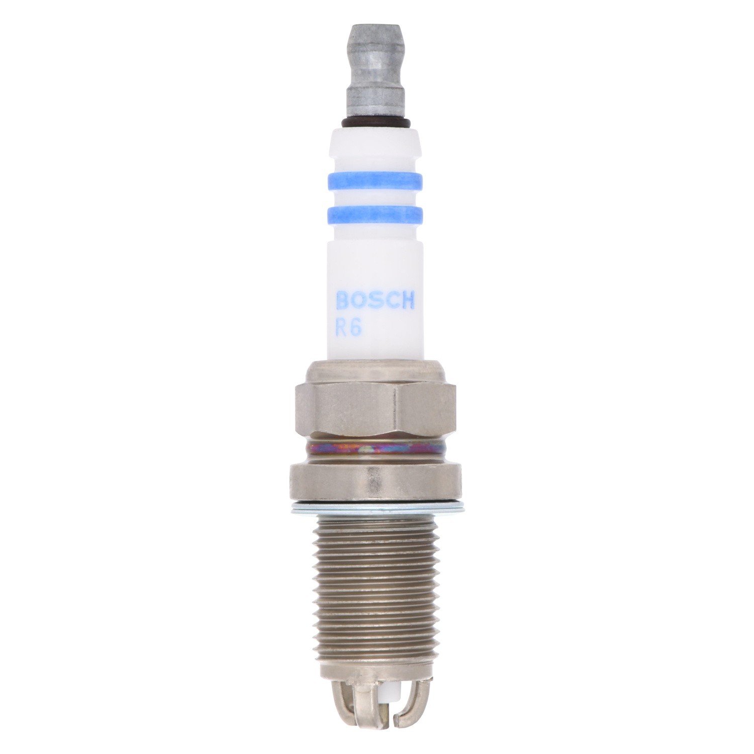 Bosch Nickel with Copper-Core Spark Plug