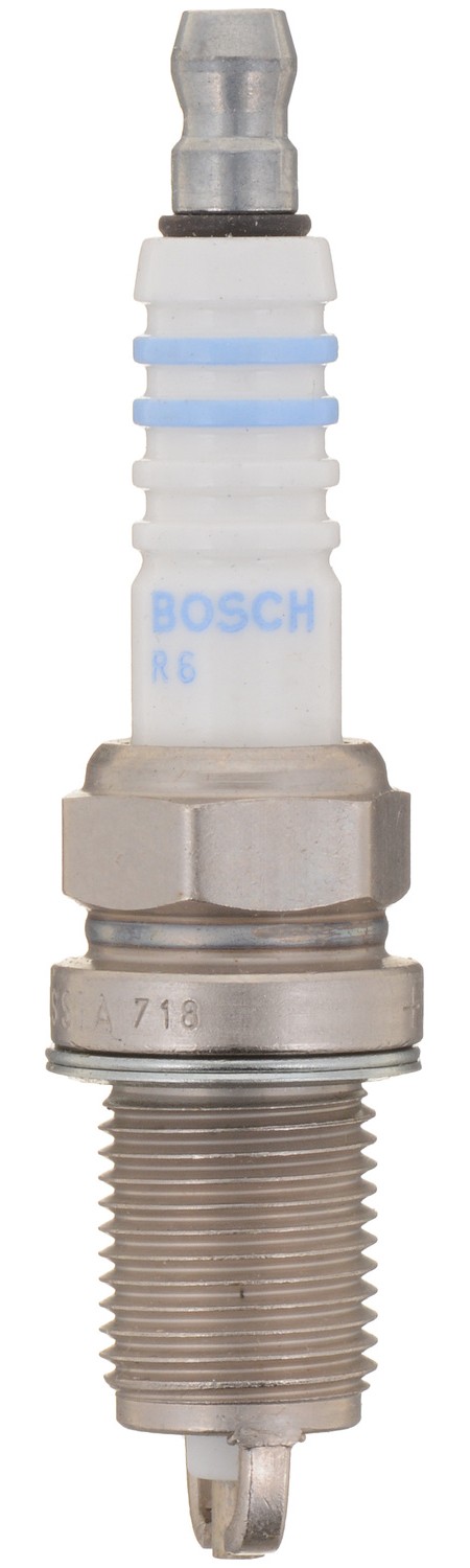 Bosch Nickel with Copper-Core Spark Plug