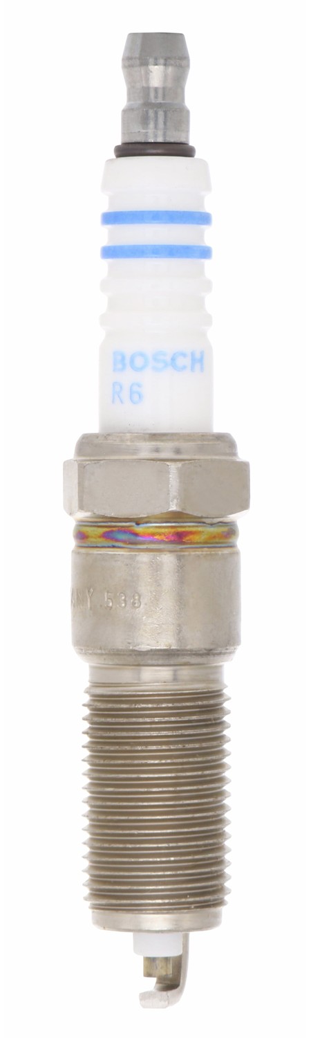 Bosch Nickel with Copper-Core Spark Plug