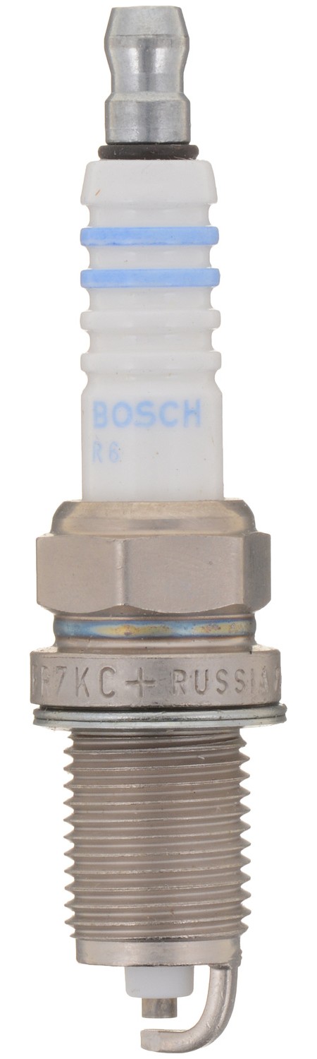 Bosch Nickel with Copper-Core Spark Plug