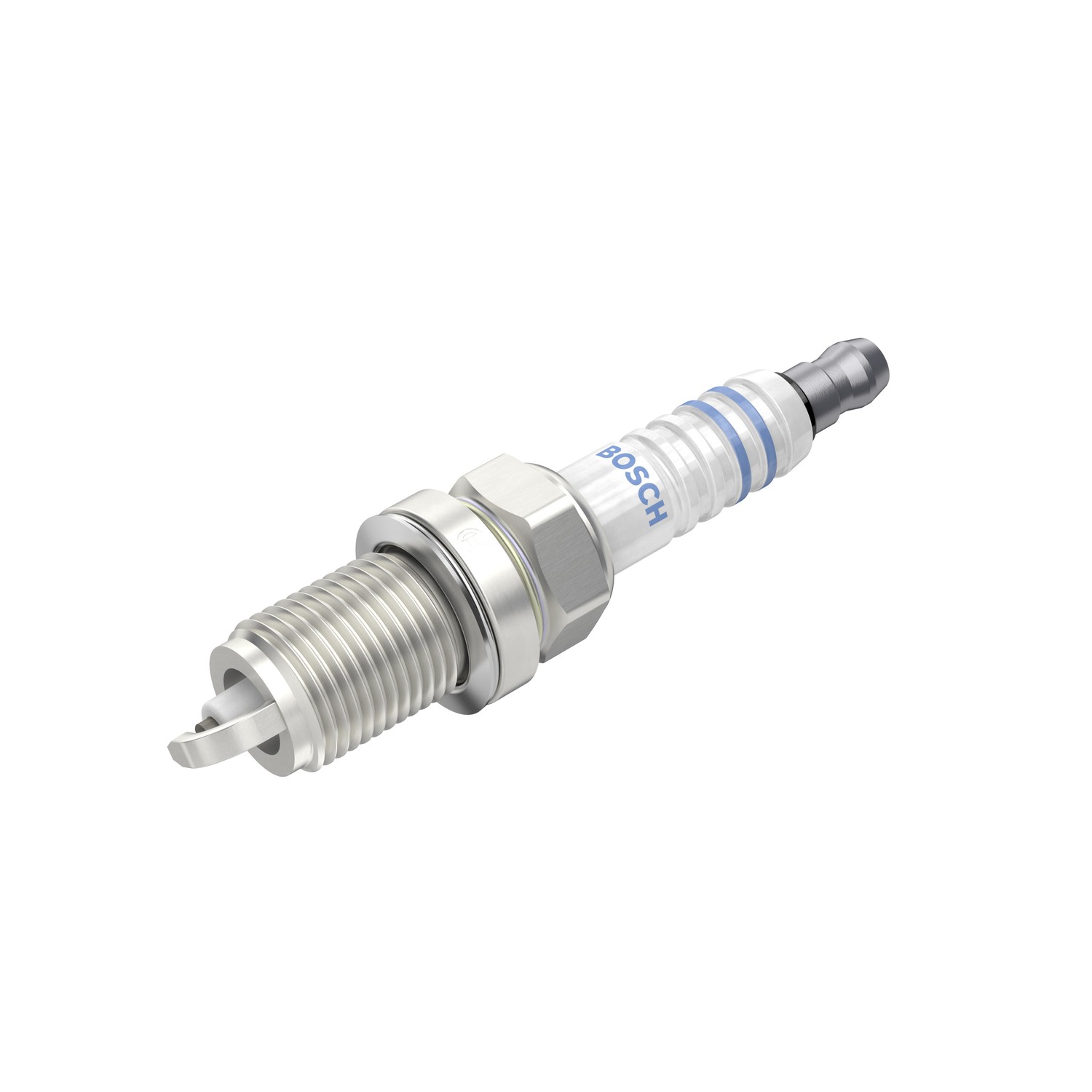 Bosch Nickel with Copper-Core Spark Plug