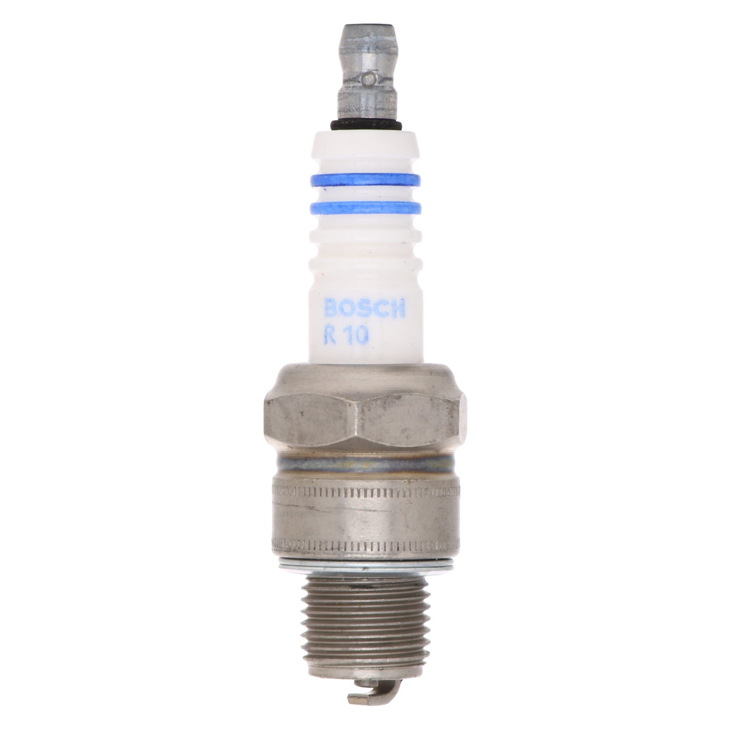 Bosch Nickel with Copper-Core Spark Plug