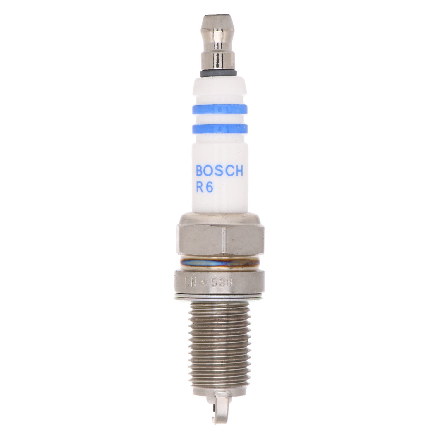 Bosch Nickel with Copper-Core Spark Plug