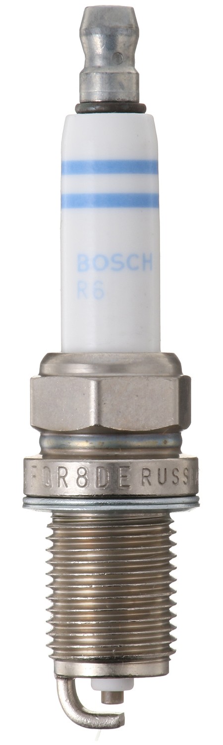 Bosch Nickel with Copper-Core Spark Plug
