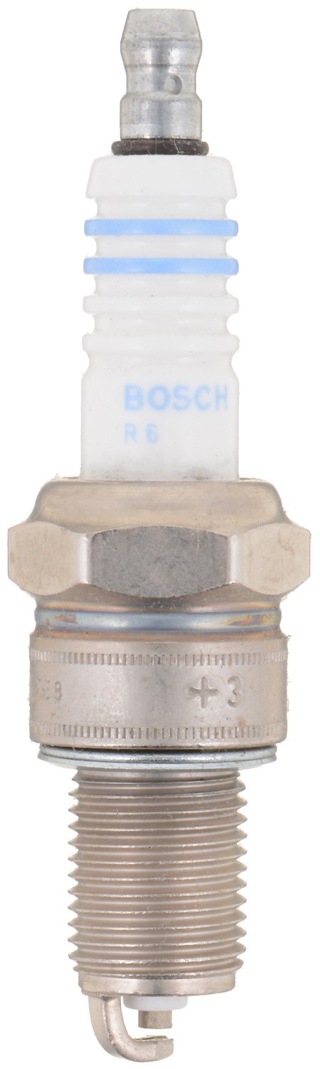 Bosch Nickel with Copper-Core Spark Plug