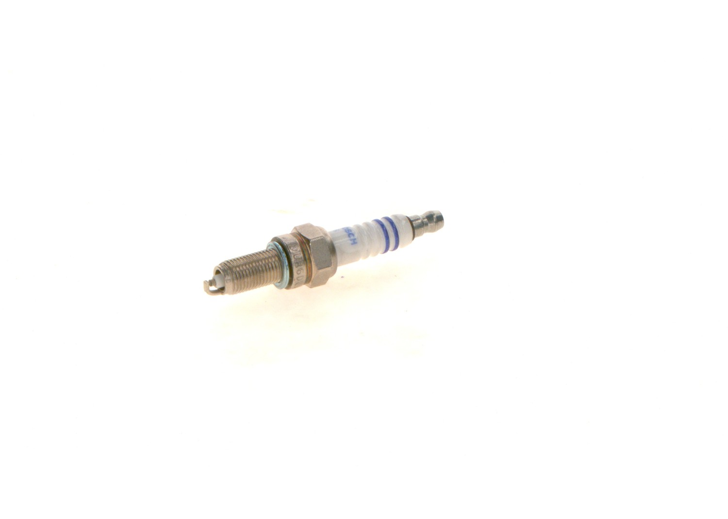 Bosch Nickel with Copper-Core Spark Plug