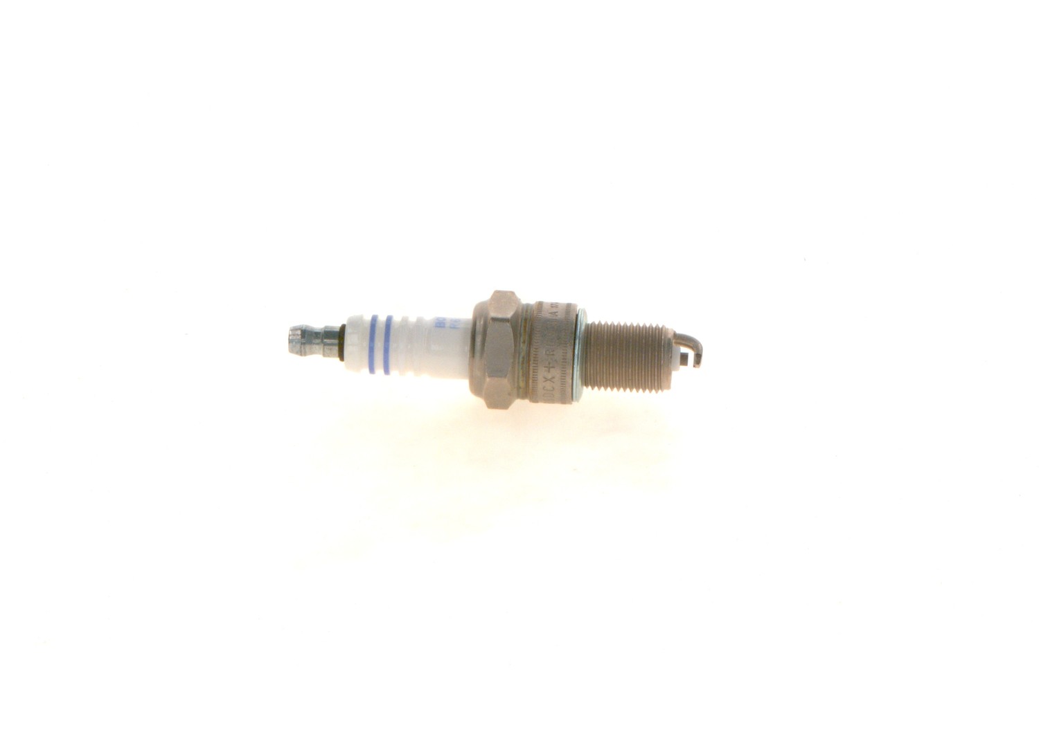Bosch Nickel with Copper-Core Spark Plug