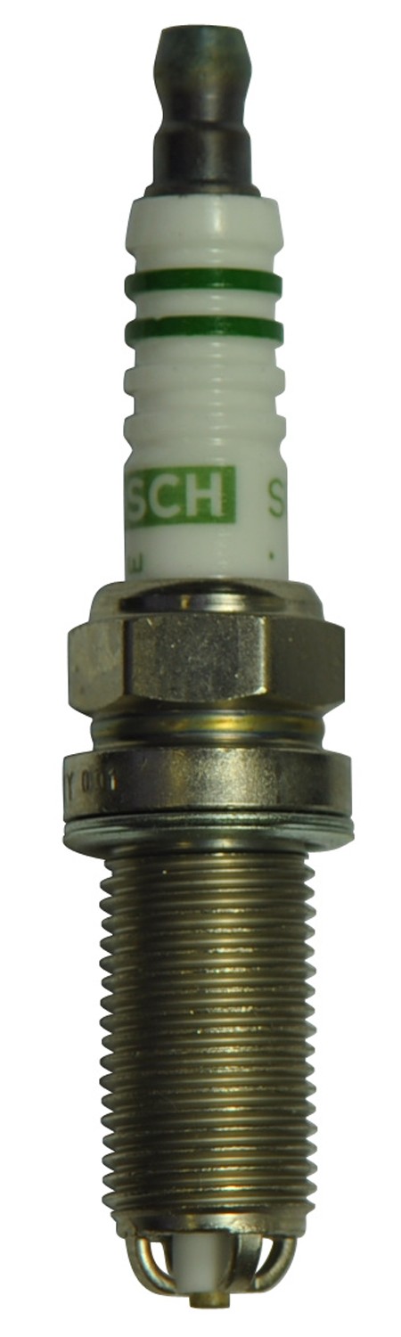 Bosch Nickel with Copper-Core Spark Plug