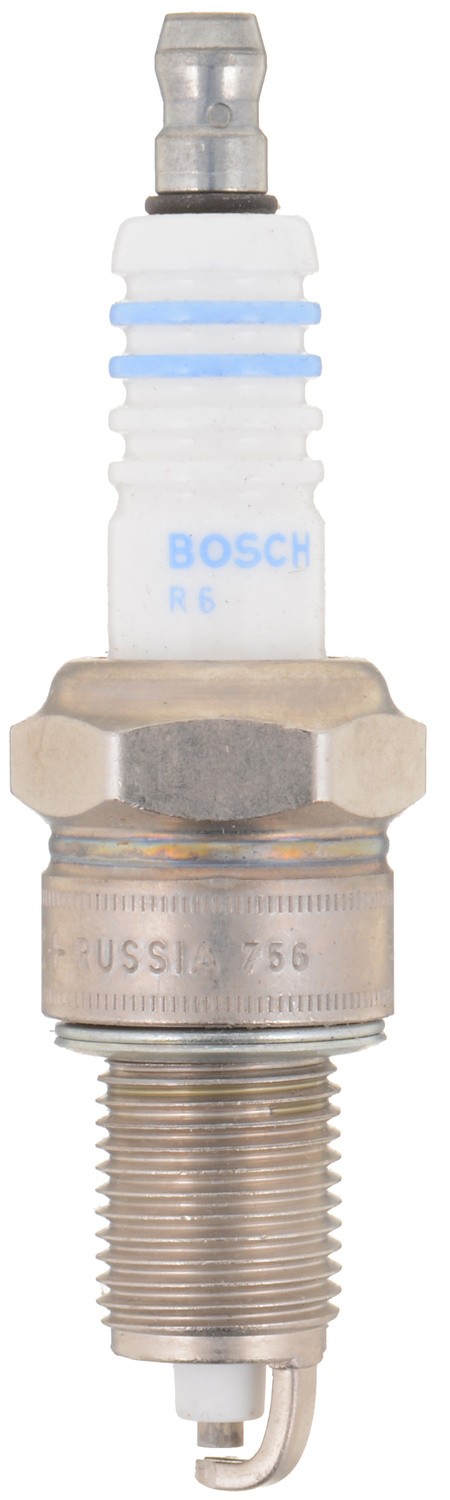 Bosch Nickel with Copper-Core Spark Plug