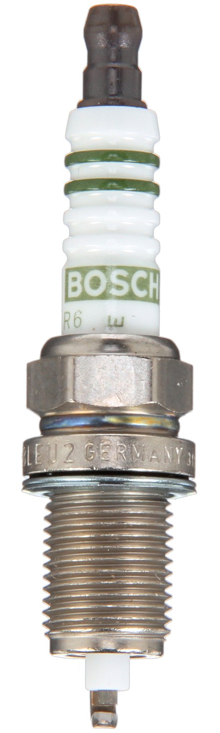 Bosch Nickel with Copper-Core Spark Plug