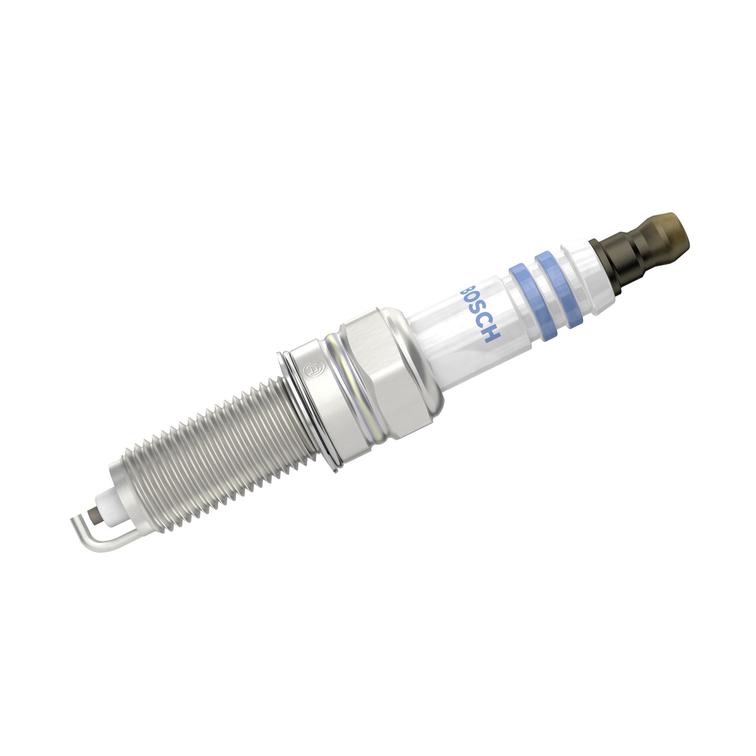 Bosch Nickel with Copper-Core Spark Plug