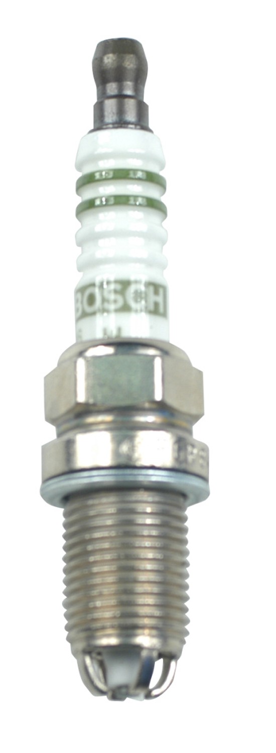 Bosch Nickel with Copper-Core Spark Plug