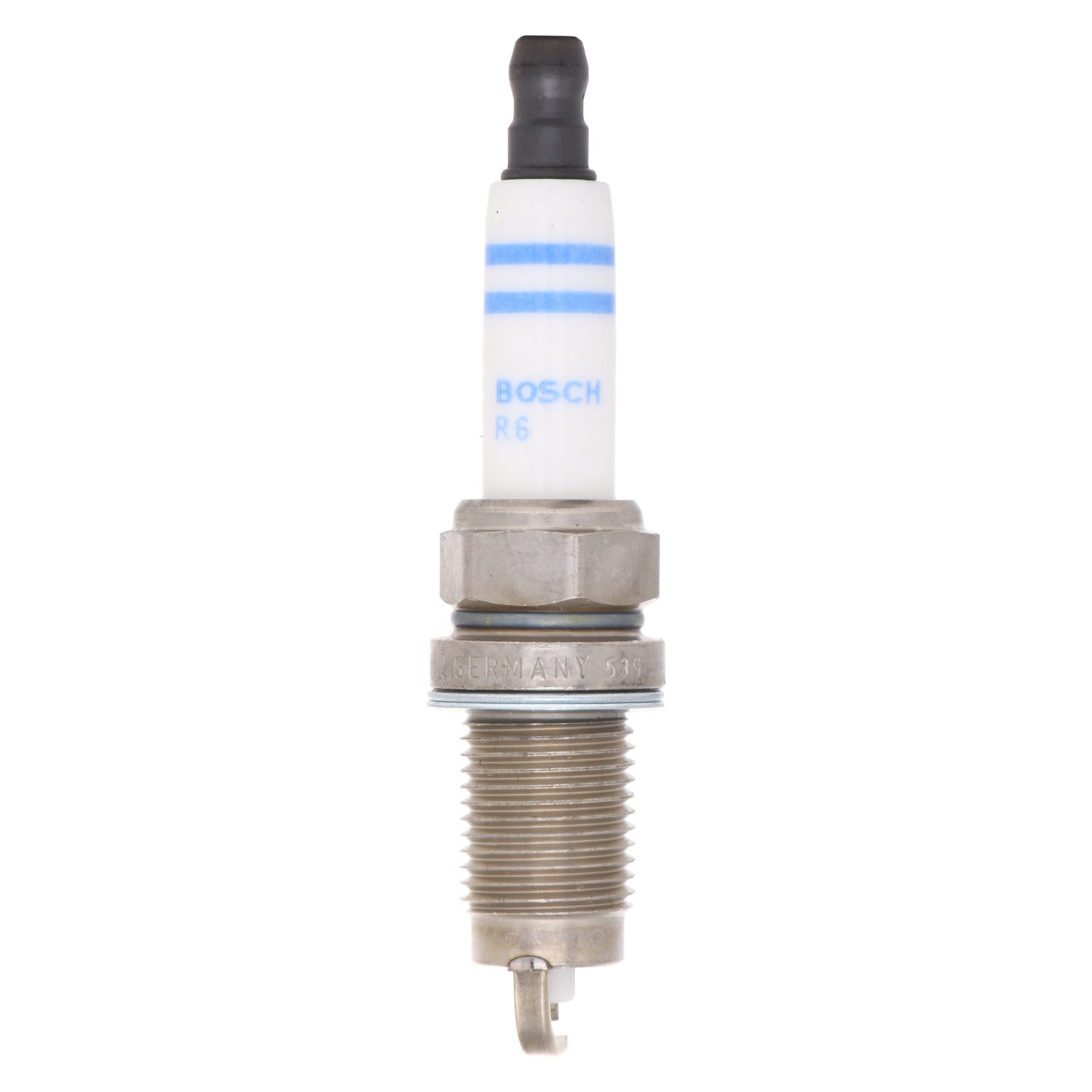 Bosch Nickel with Copper-Core Spark Plug