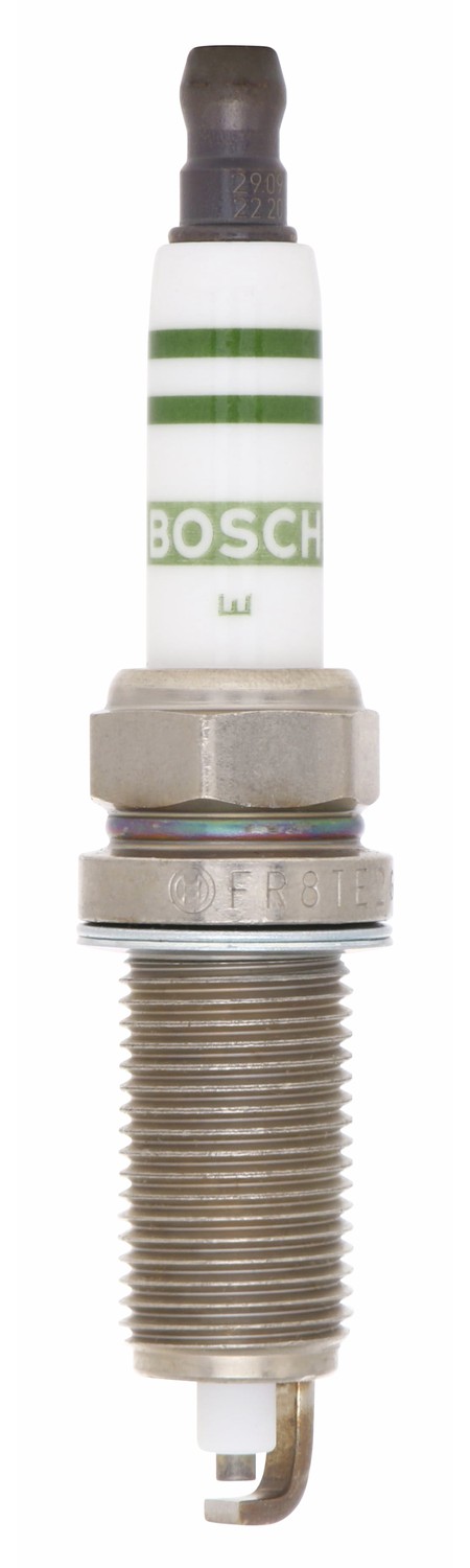 Bosch Nickel with Copper-Core Spark Plug