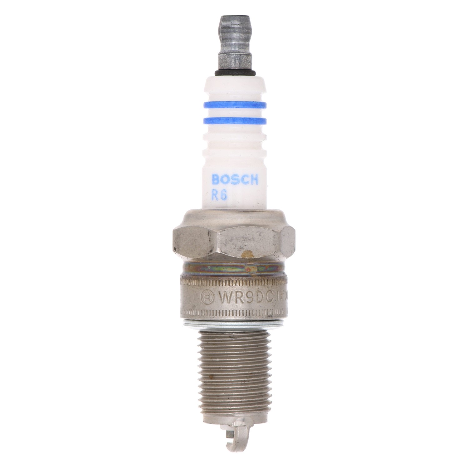 Bosch Nickel with Copper-Core Spark Plug