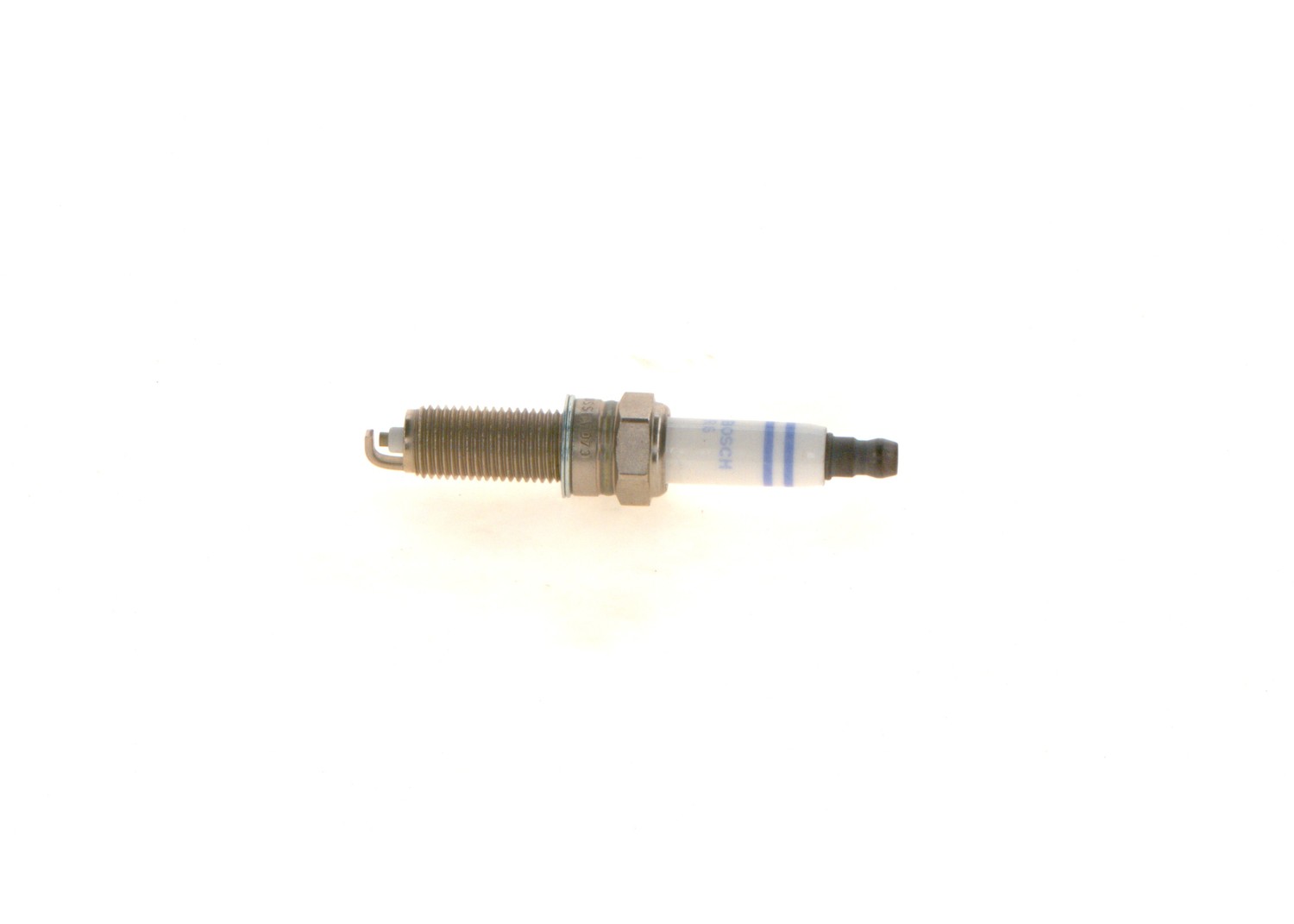 Bosch Nickel with Copper-Core Spark Plug