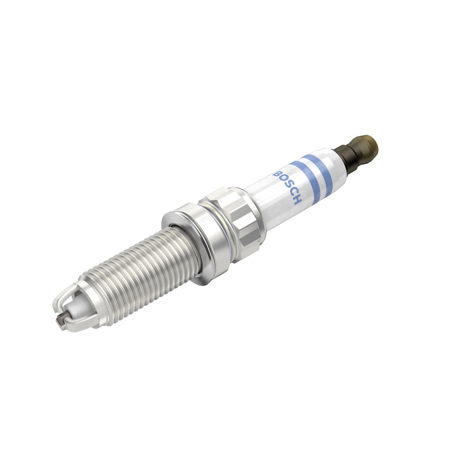 Bosch Nickel with Copper-Core Spark Plug