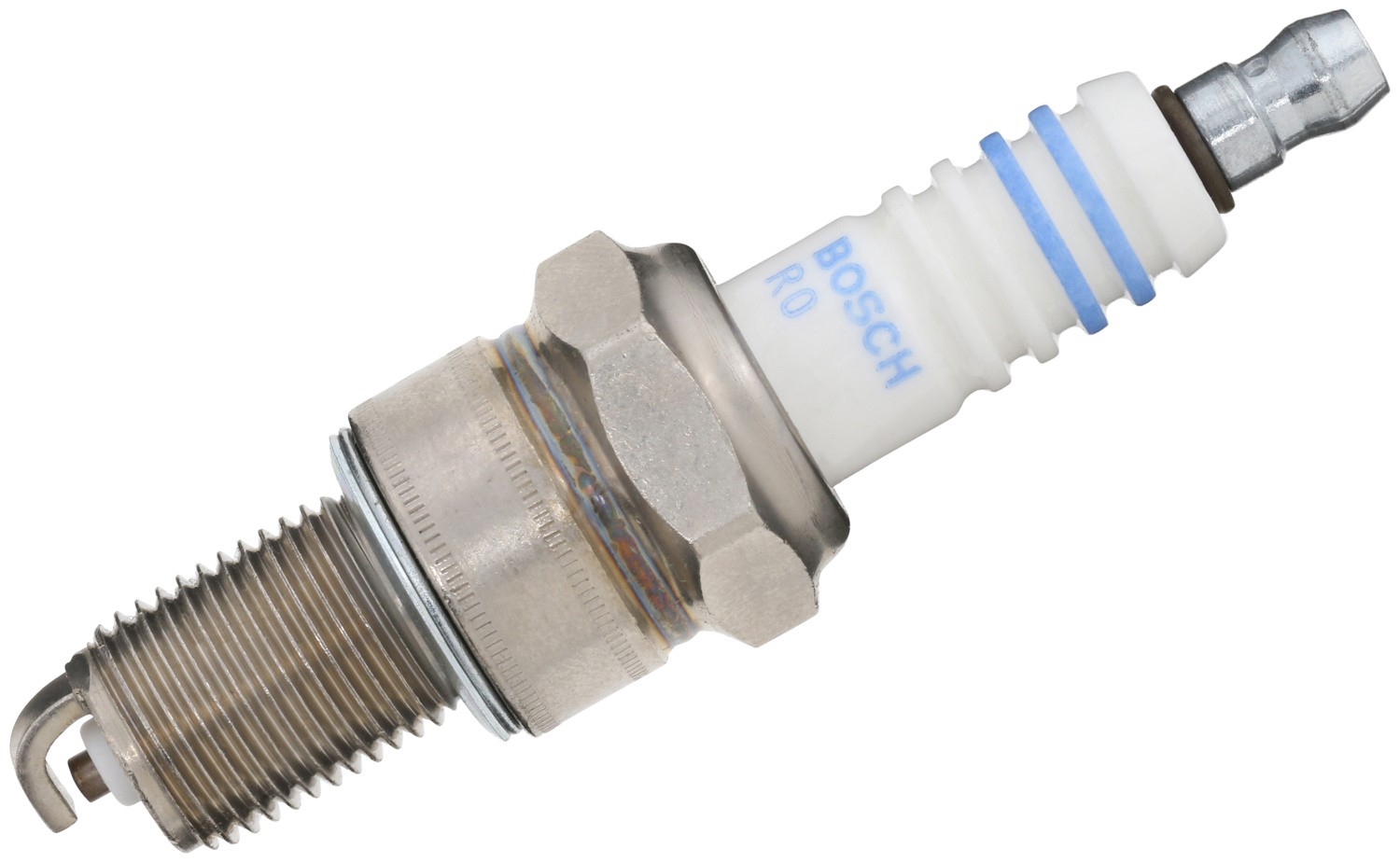 Bosch Nickel with Copper-Core Spark Plug