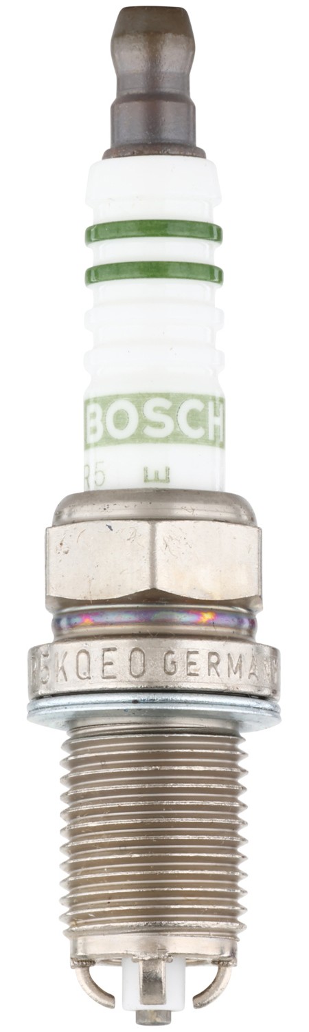 Bosch Nickel with Copper-Core Spark Plug