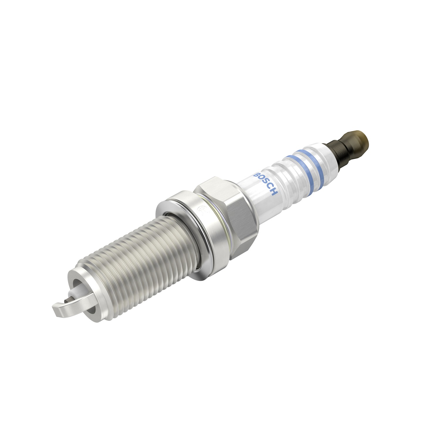Bosch Nickel with Copper-Core Spark Plug