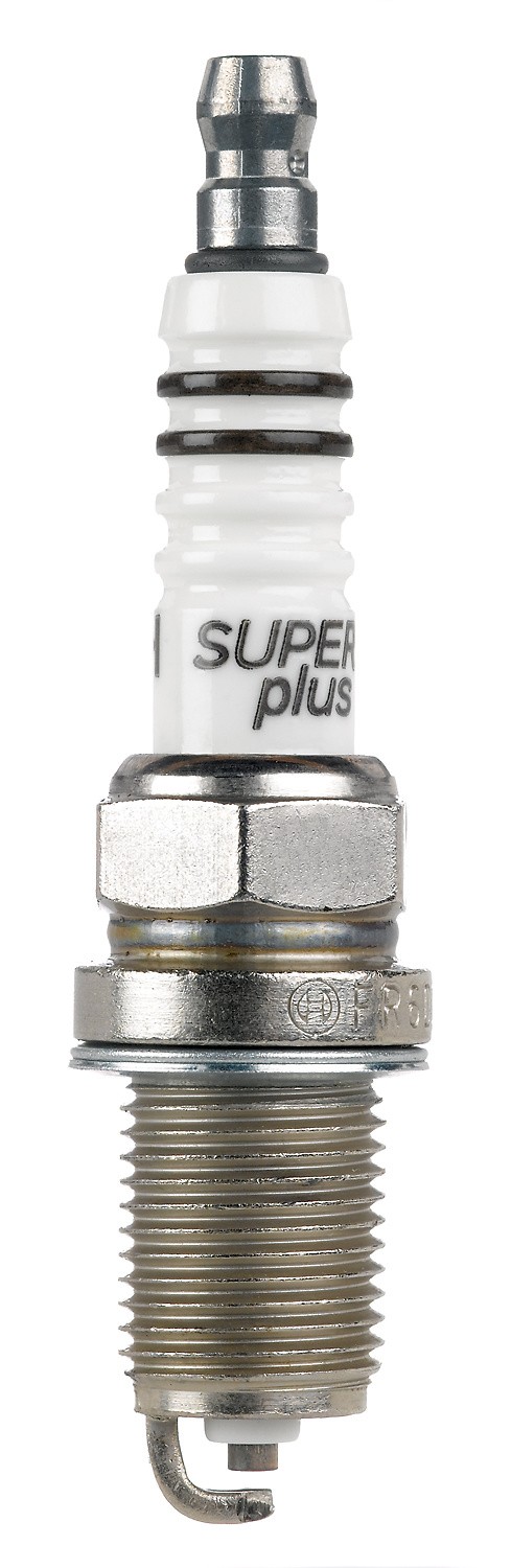 Bosch Nickel with Copper-Core Spark Plug