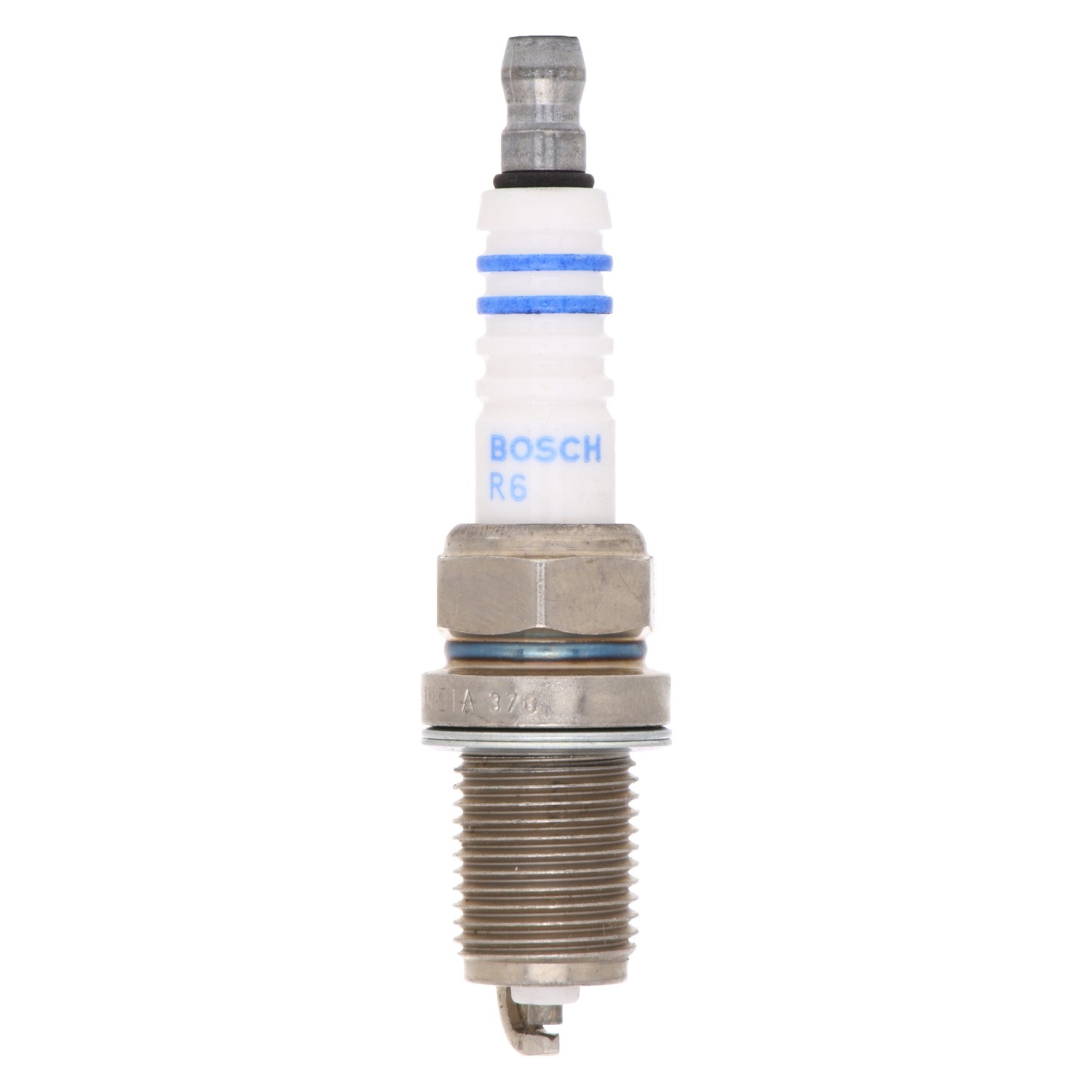 Bosch Nickel with Copper-Core Spark Plug