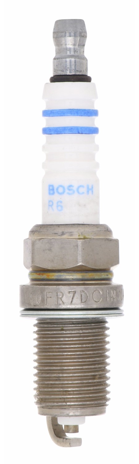 Bosch Nickel with Copper-Core Spark Plug