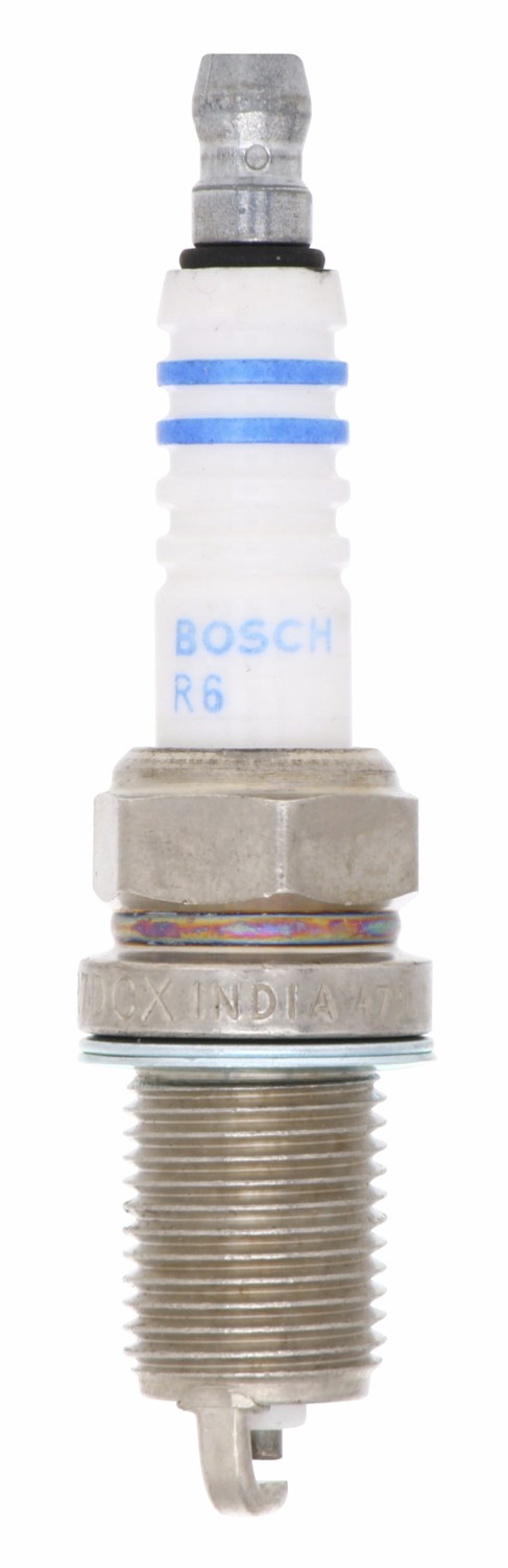 Bosch Nickel with Copper-Core Spark Plug