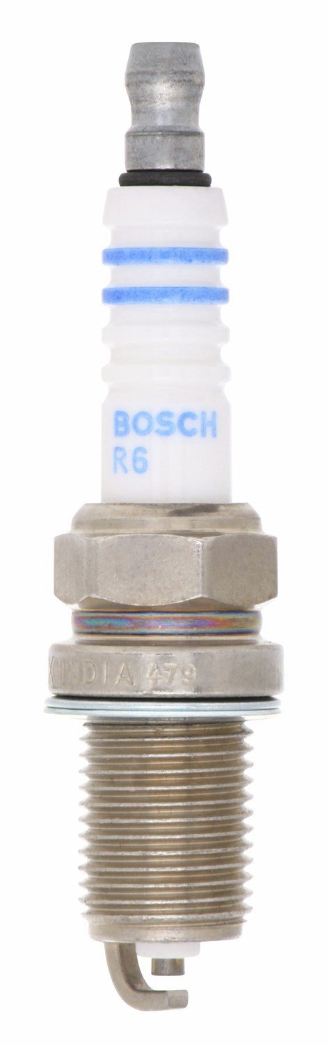 Bosch Nickel with Copper-Core Spark Plug