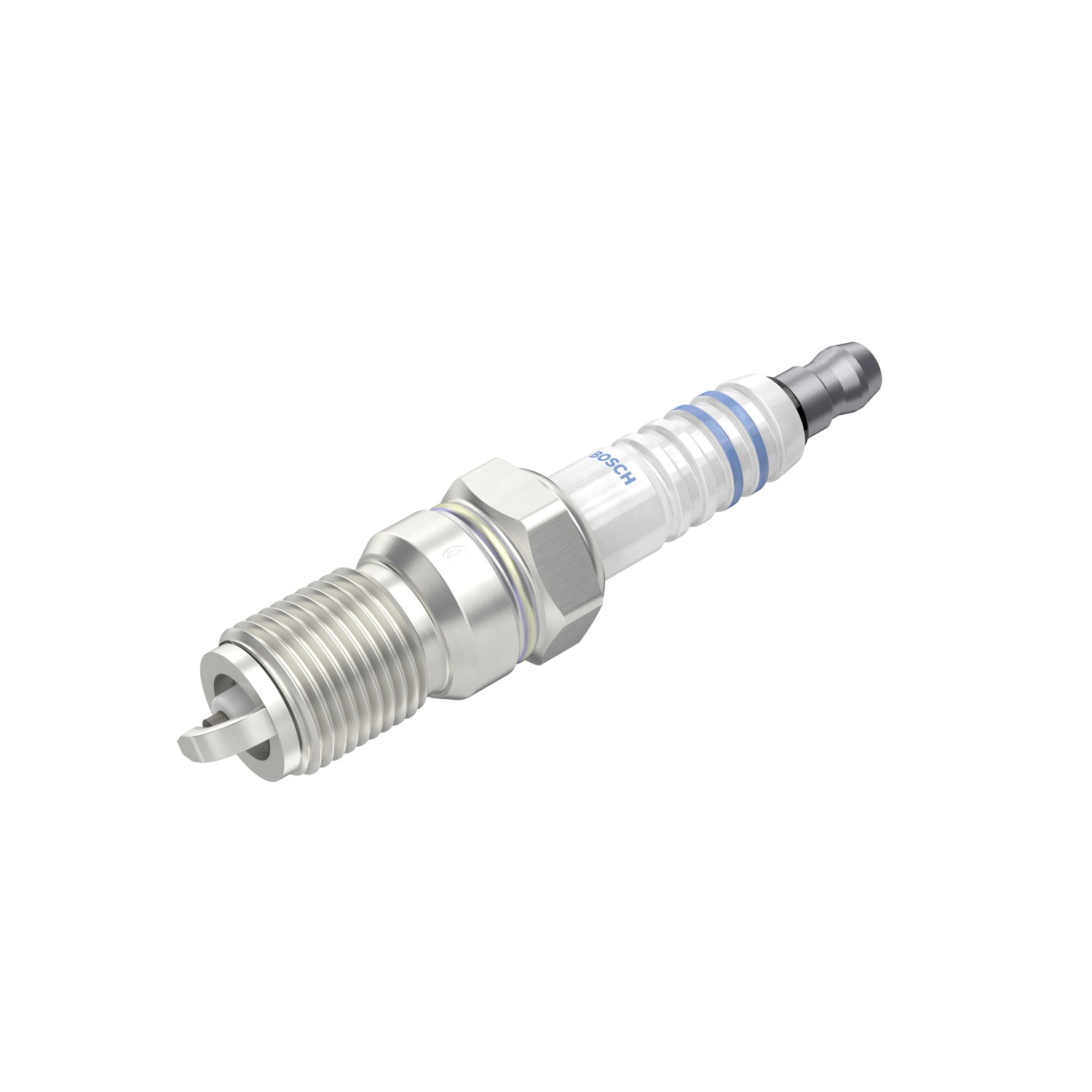 Bosch Nickel with Copper-Core Spark Plug