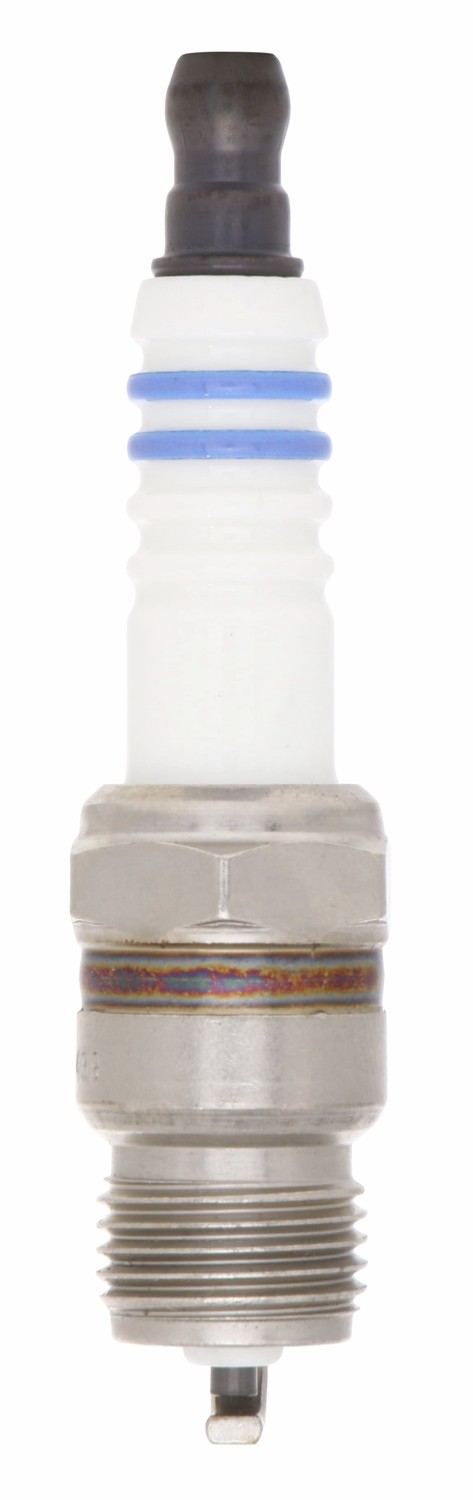 Bosch Nickel with Copper-Core Spark Plug