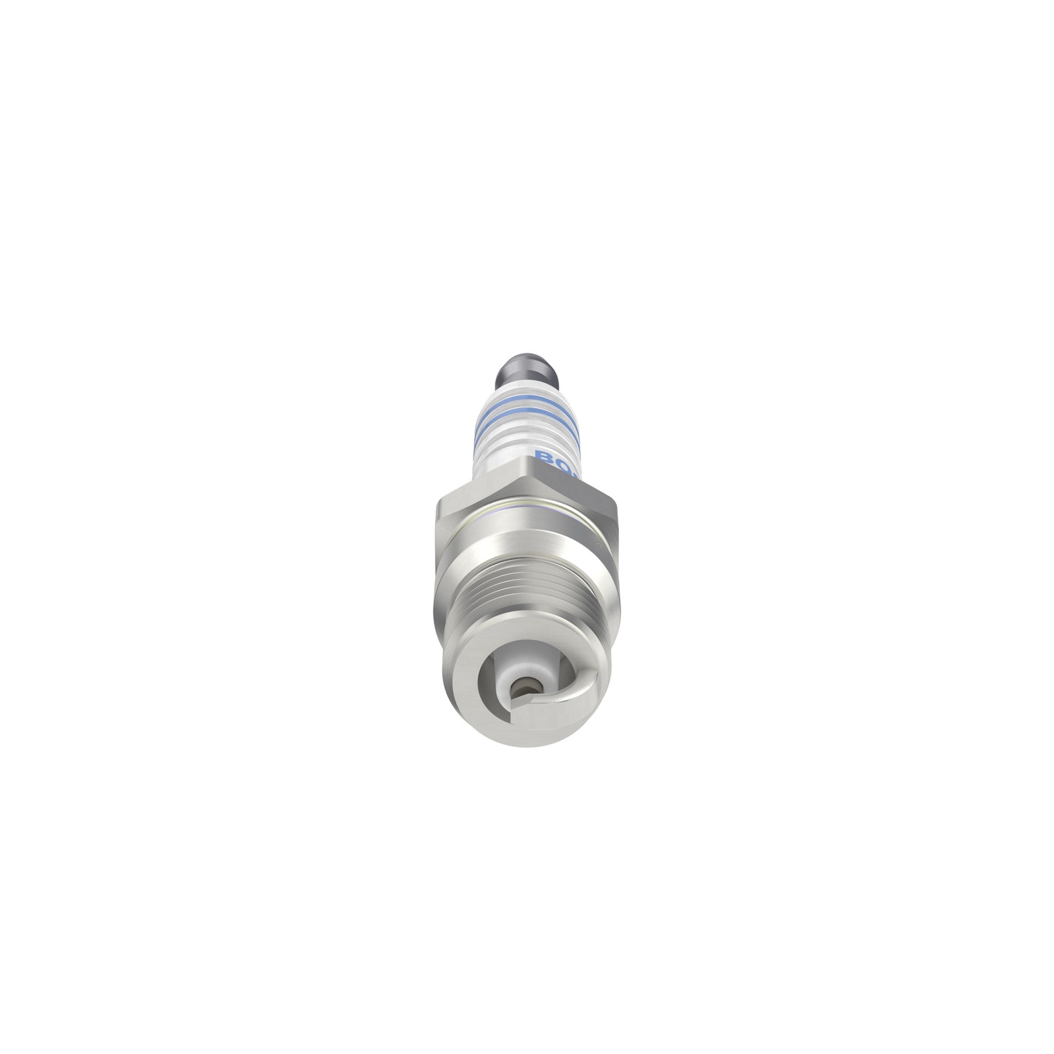 Bosch Nickel with Copper-Core Spark Plug