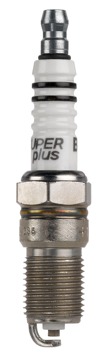 Bosch Nickel with Copper-Core Spark Plug