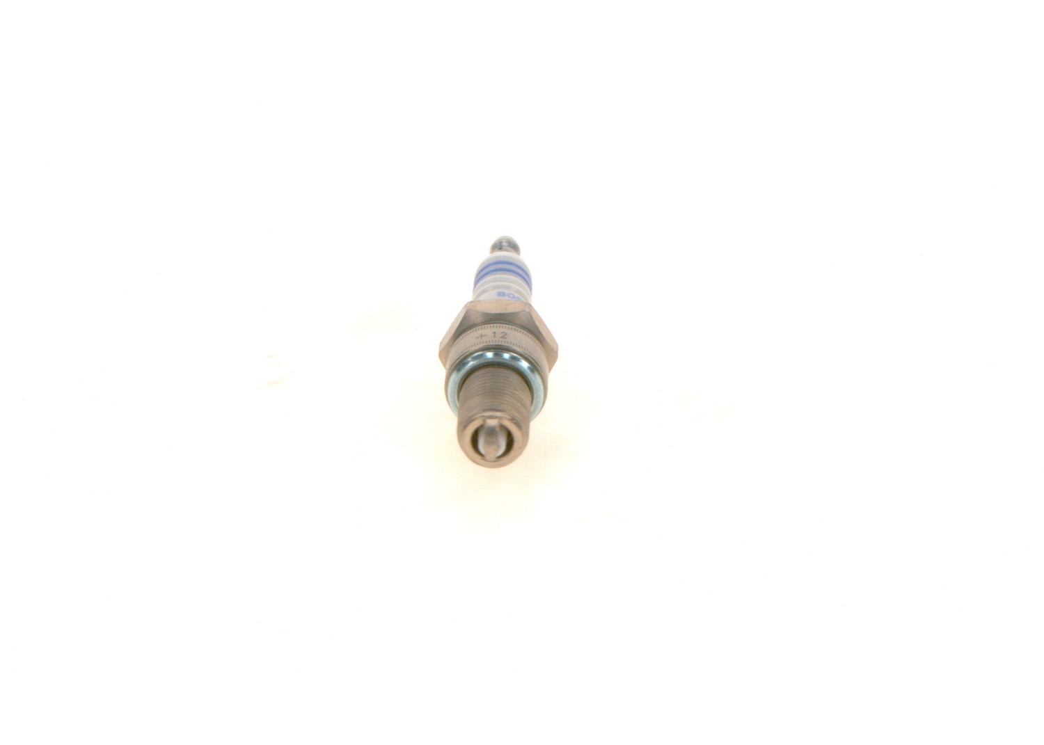 Bosch Nickel with Copper-Core Spark Plug