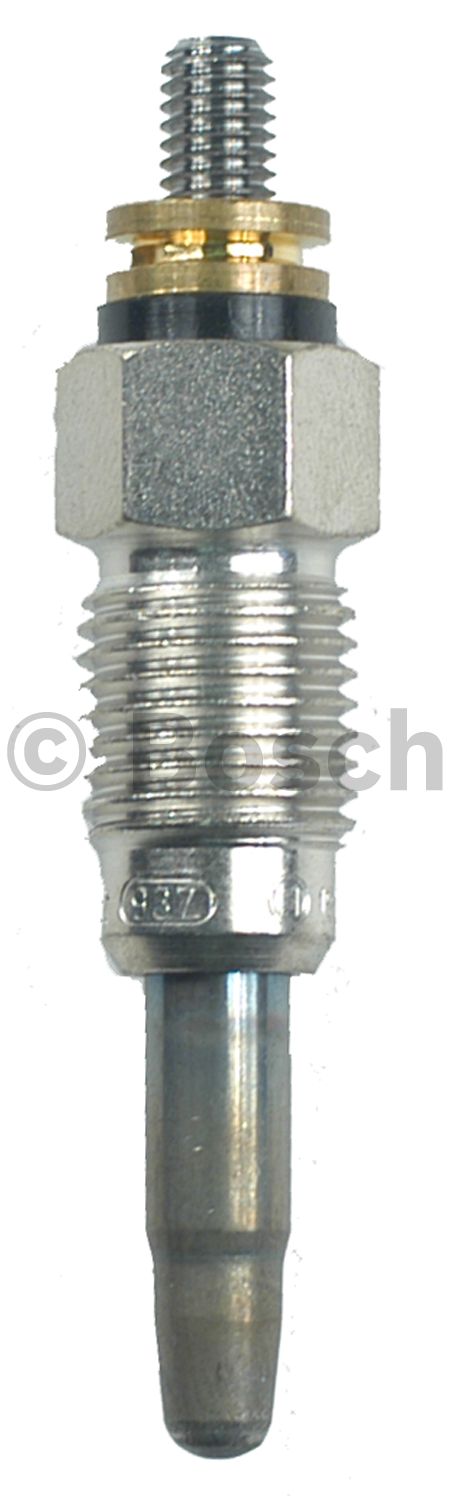 GLOW PLUG