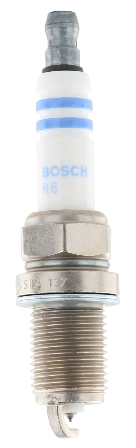 Bosch OE Fine Wire Double Platinum Spark Plug