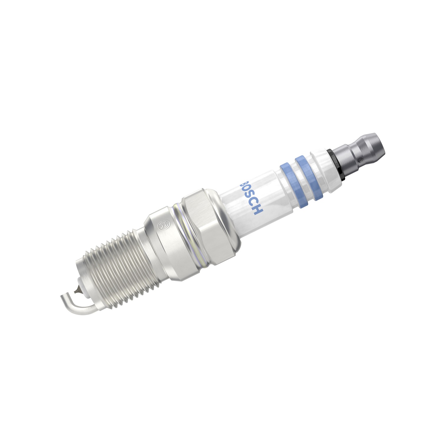Bosch OE Fine Wire Double Platinum Spark Plug