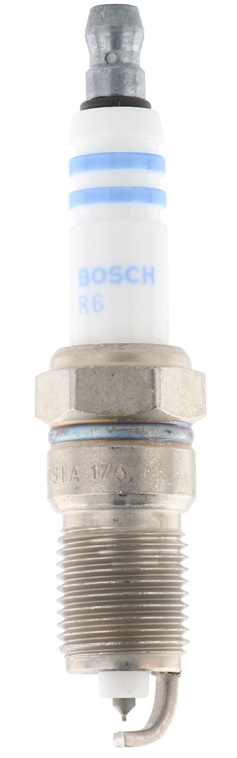 Bosch OE Fine Wire Double Platinum Spark Plug