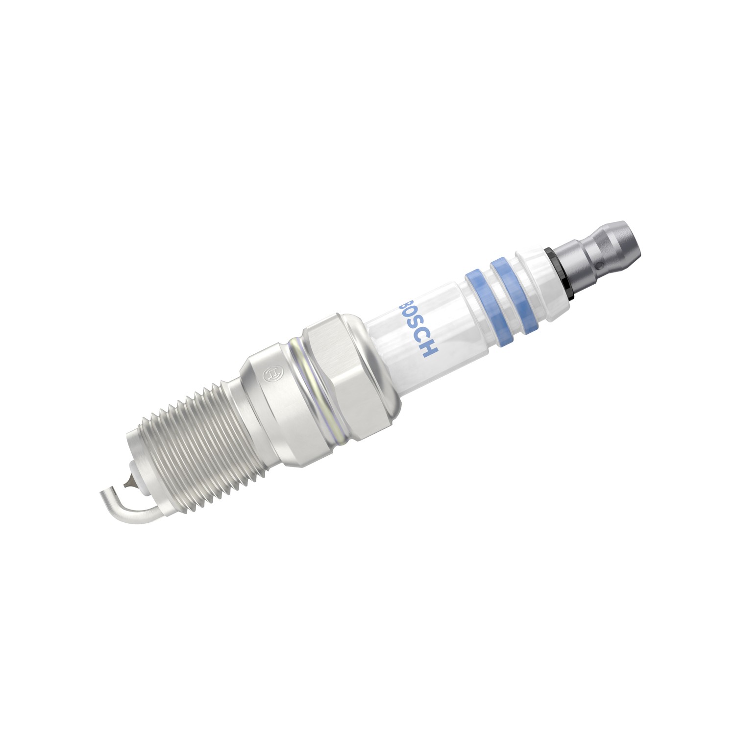 Bosch OE Fine Wire Double Platinum Spark Plug