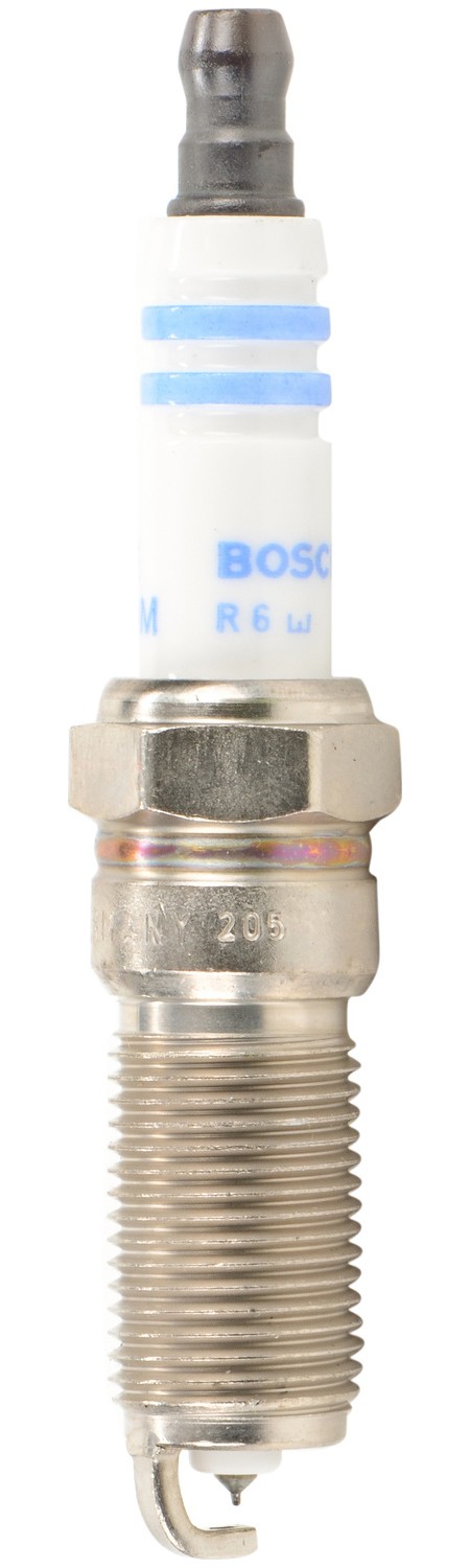 Bosch OE Fine Wire Double Platinum Spark Plug
