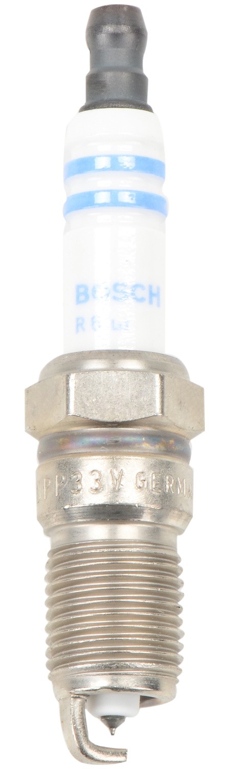 Bosch OE Fine Wire Double Platinum Spark Plug