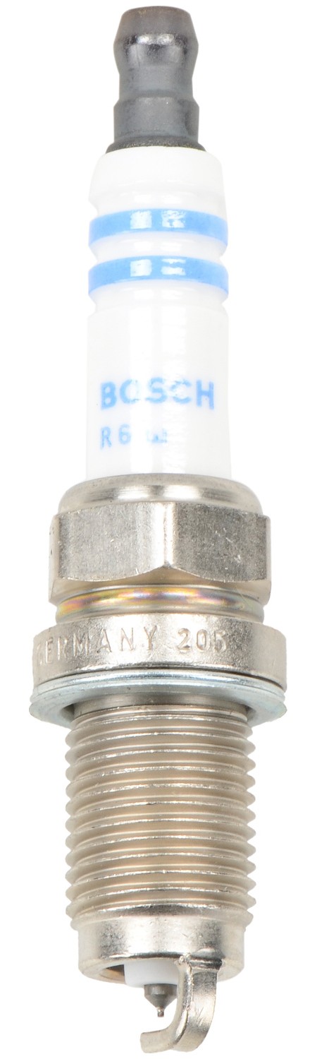 Bosch OE Fine Wire Double Platinum Spark Plug