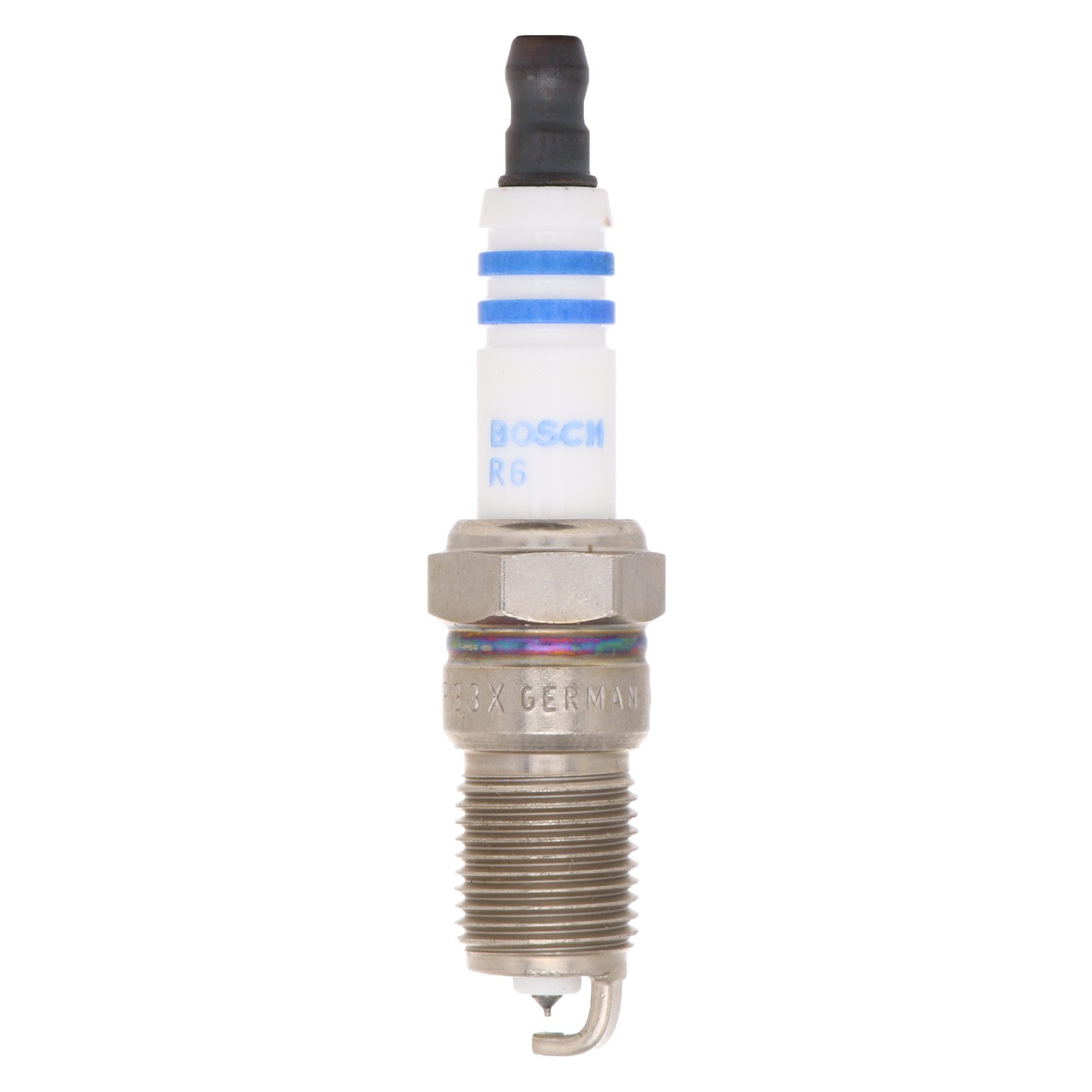 Bosch OE Fine Wire Double Platinum Spark Plug