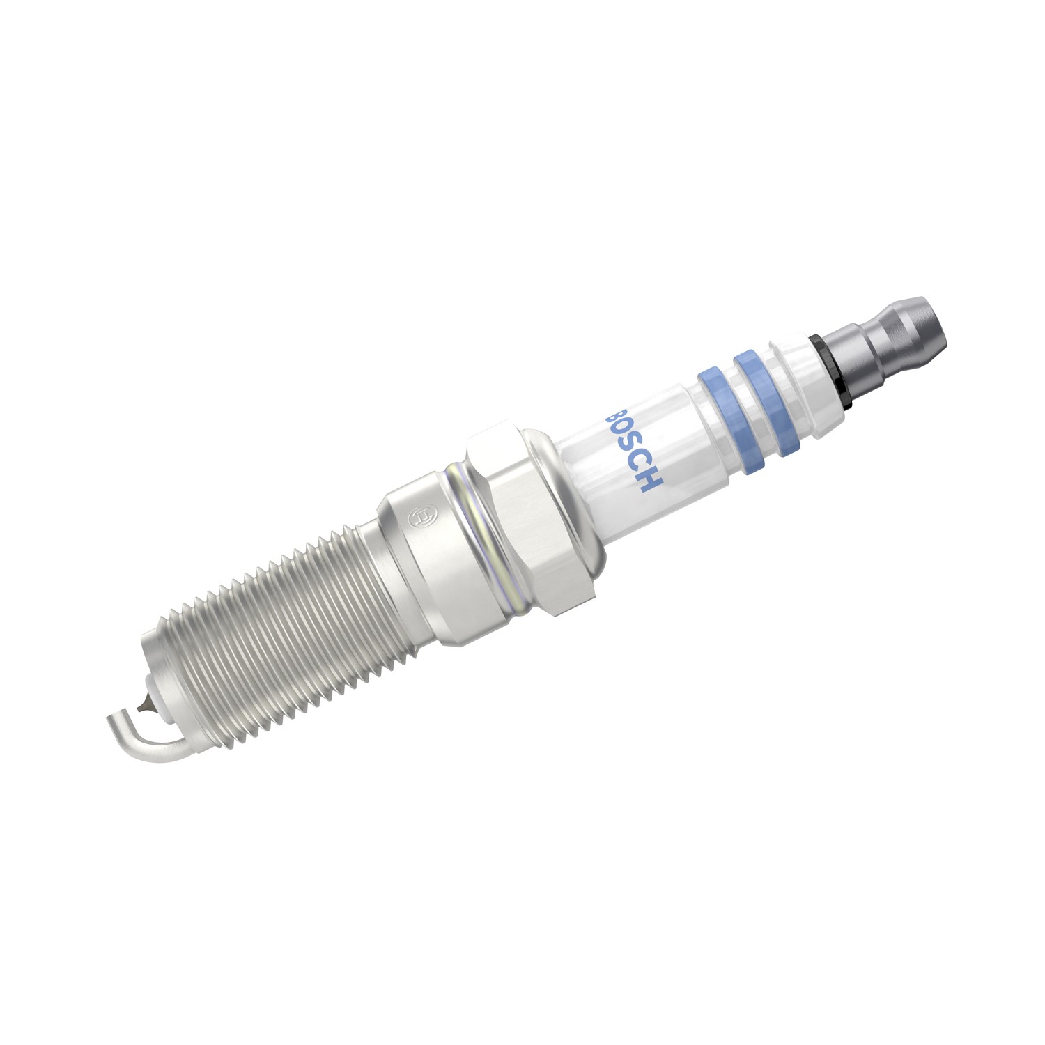 Bosch OE Fine Wire Double Platinum Spark Plug