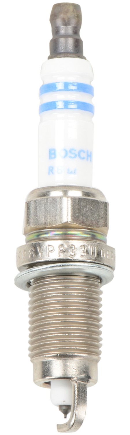 Bosch OE Fine Wire Double Platinum Spark Plug