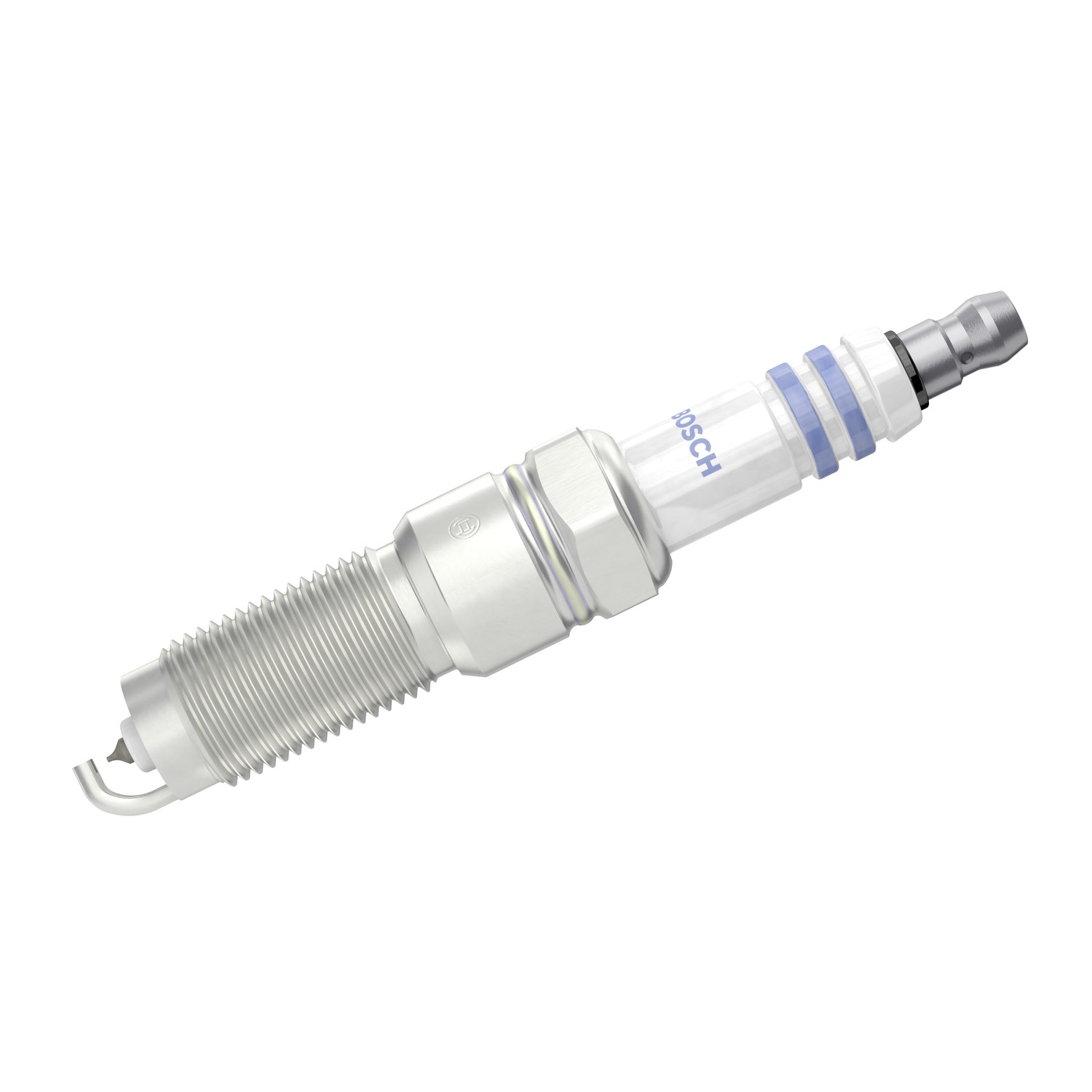 Bosch OE Fine Wire Double Platinum Spark Plug