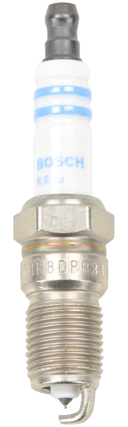 Bosch OE Fine Wire Double Platinum Spark Plug